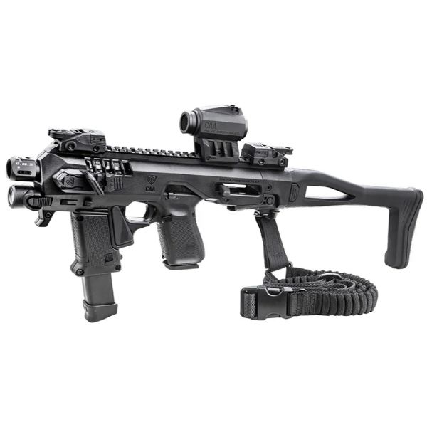 KIT DE CONVERSION MICRO RONI GLOCK MIC-RONI4-1719